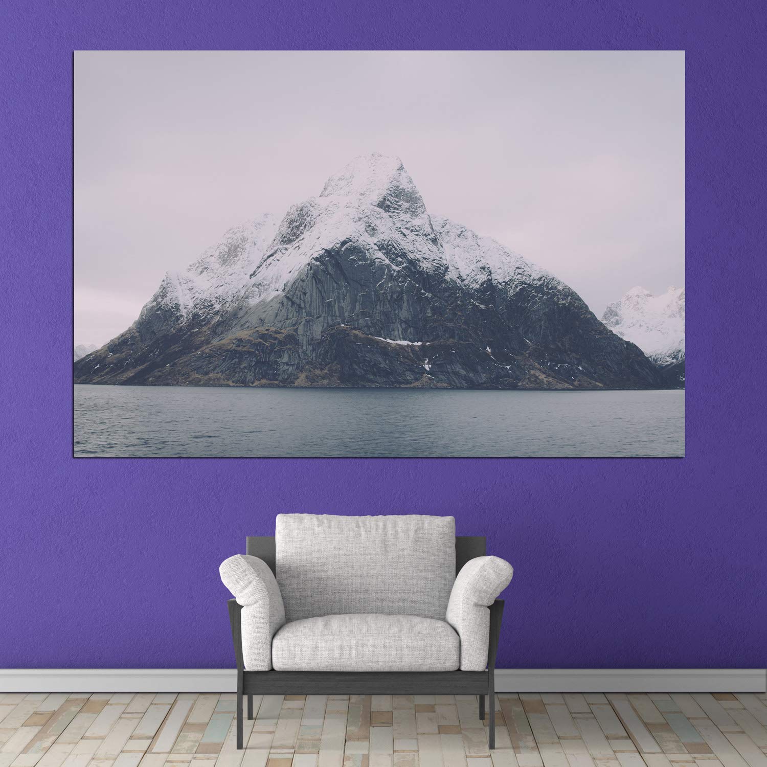 inep-b083y5d31n-artwork-view-of-hill-arious-nature-escape-unframed-wall-art-featuring-lush-green-hills.jpeg
